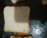 सैंडविच (sandwich recipe in Hindi) रेसिपी चरण 3 फोटो