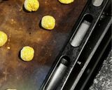 Foto del paso 2 de la receta: Galletas de Coco y Almendra