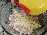 Tostadas de atún