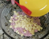 Foto del paso 2 de la receta: Tostadas de atún