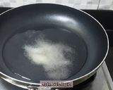 Foto langkah ke 7 dari resep Keripik Singkong Balado.