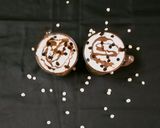 કોલ્ડ કોફી વીથ વેનીલા આઈસ્ક્રીમ (Cold Coffee With Vanilla Icecream Recipe In Gujarati) રેસીપી સ્ટેપ3ફોટો