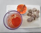 Foto langkah ke 4 dari resep Seblak Aci.