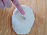 Pane a pasta dura