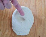 Foto del passaggio 3 della ricetta Pane a pasta dura