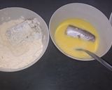 A picture of step 4 of Fried Fish.