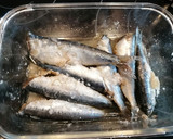 Foto del paso 2 de la receta: 253. Sardinas en salazón