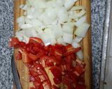 Foto del paso 1 de la receta: Fideos con albóndigas