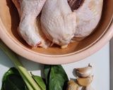 Foto langkah ke 1 dari resep 364. Ayam Pop ala Rumah Makan Pagi Sore.