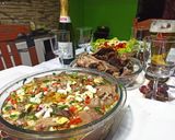 Foto del paso 4 de la receta: Lengua a la vinagreta