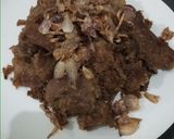 Foto langkah ke 5 dari resep Gepuk/Empal Daging Sapi.