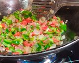वेजिटेबल मैगी (vegetable maggi recipe in Hindi) रेसिपी चरण 1 फोटो