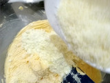 Palm Cheese Cookies