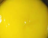 Mango jam recipe step 2 photo