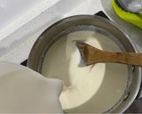 Foto del paso 2 de la receta: Spaghetti al queso 🧀