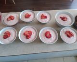 Foto del paso 6 de la receta: Postre de frutillas 🍓