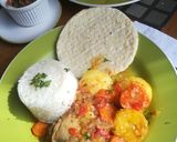 Foto del paso 5 de la receta: Sudado de pollo 🍗