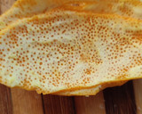 Foto del paso 1 de la receta: Delicias de naranja con chocolate