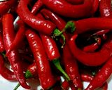 صورة لخطوة 1 من وصفة هريسة الشطة(طريقة اخرى)