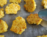 Foto del paso 5 de la receta: Coliflor rebozada al horno