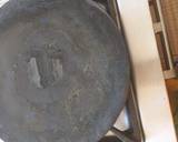 Orange Pancakes#authormarathon recipe step 5 photo