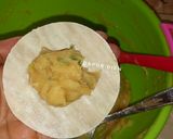 Foto langkah ke 4 dari resep Dimsum Ayam Udang.