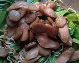 Foto langkah ke 7 dari resep Kwetiaw goreng.