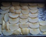 Foto del paso 2 de la receta: Torta invertida de manzanas SIN TACC