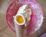 Foto langkah ke 3 dari resep Pempek dos.