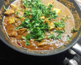 Foto del paso 3 de la receta: Pollo garam masala