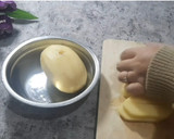 Foto langkah ke 1 dari resep Semur Kentang Telur Manis.