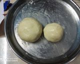 लॉकडाऊन कोकोनट बर्फी (coconut barfi recipe in marathi) रेसिपी स्टेप 2 फोटो 