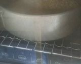 Foto langkah ke 4 dari resep Bolu panggang.