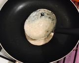 Foto del paso 5 de la receta: Hotcakes de Chía 🥞💛 (sin huevo, apto vegano!)