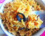 A picture of step 13 of Simple Pilau Recipe #coastaldish.