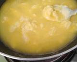 Kek Coklat Moist Pelangi