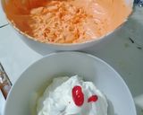 Foto del paso 14 de la receta: Naruto Cake (Funfeticake)