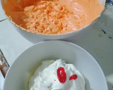 Foto del paso 14 de la receta: Naruto Cake (Funfeticake)