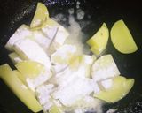 এগ চিলি পটেটো(egg chilli potato recipe in Bengali) রেসিপির ধাপ 3 ছবি