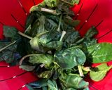 Une image de l'étape 2 de Coques aux légumes de saison.