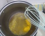 Foto langkah ke 4 dari resep Spagheti brulee.