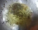 Baked khandvo recipe step 2 photo