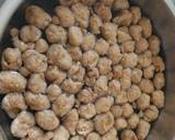 Crispy Soya Nuggets recipe step 1 photo