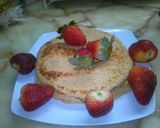 Foto del paso 5 de la receta: Panquecas de Avena