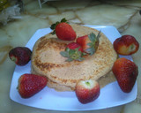 Foto del paso 5 de la receta: Panquecas de Avena