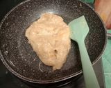 Foto langkah ke 3 dari resep Sumpia Pisang.