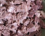 Foto langkah ke 1 dari resep Daging kecap pedas manis.