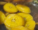 Foto langkah ke 3 dari resep Setup Pisang Tanduk.