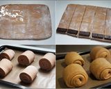 髒髒包 dirty-chocolate的食譜步驟4照片