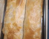 Φωτογραφία βήματος 5 της συνταγής Strudel με φύλλο κρούστας